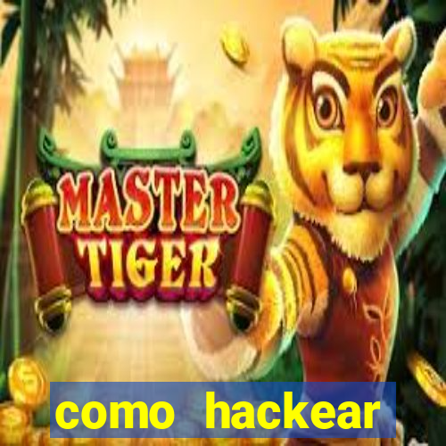 como hackear fortune tiger